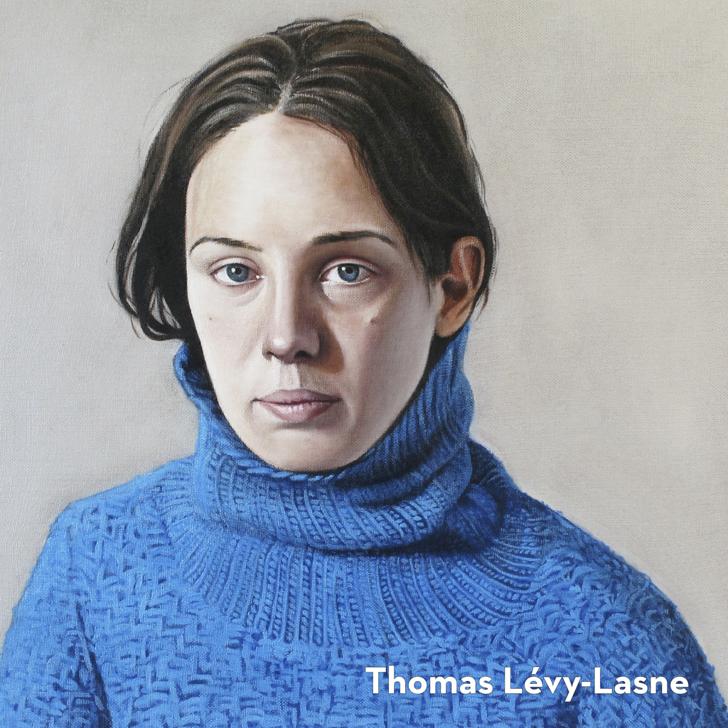 Thomas Lvy-Lasne