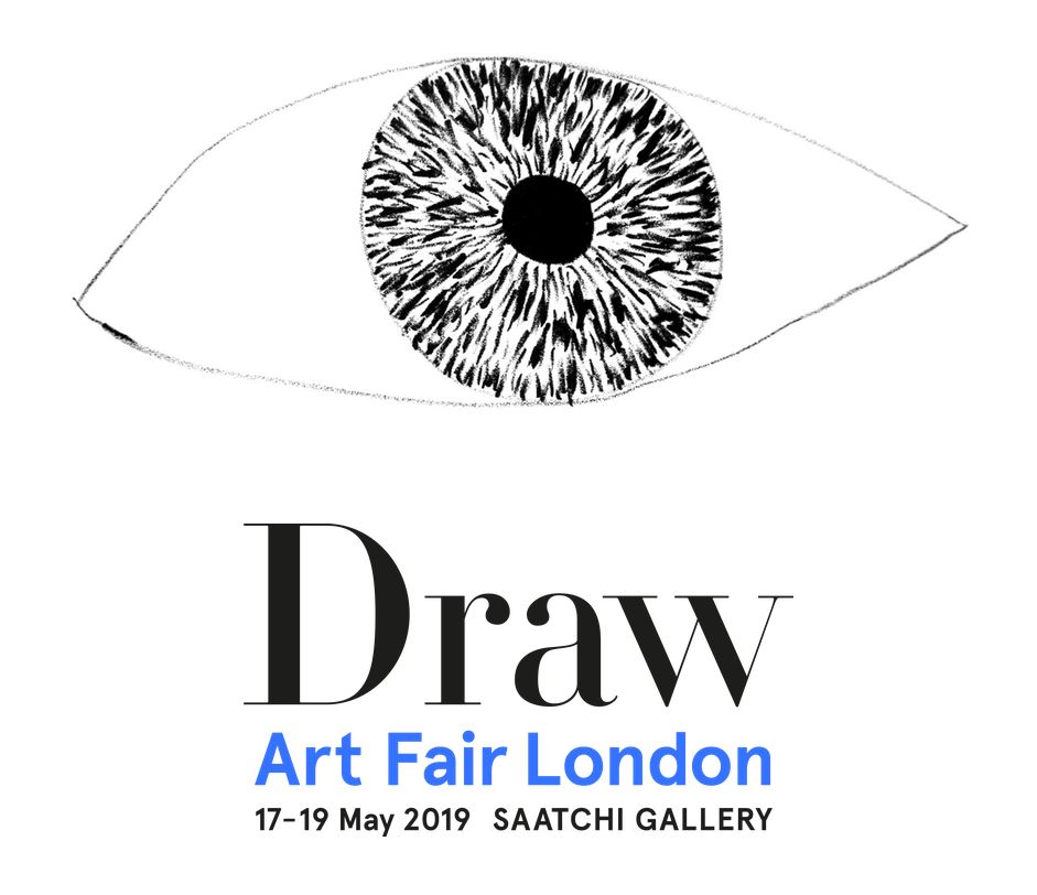 DRAW Art Fair London